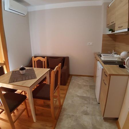 Amelia Sea Apartments Равда Экстерьер фото