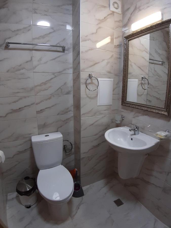 Amelia Sea Apartments Равда Экстерьер фото