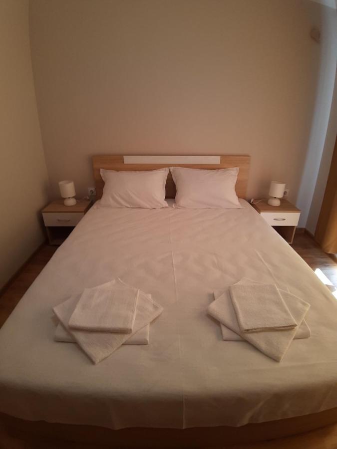 Amelia Sea Apartments Равда Экстерьер фото